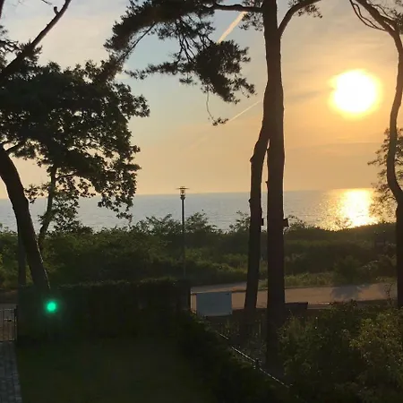Strandallee95 * Timmendorfer Strand