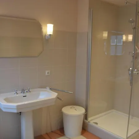 Holiday home Strandallee95 *