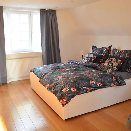 Strandallee95 Holiday home *